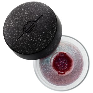 MAKE UP FOR EVER Star Lit Diamond Powder 108 - Burgundy