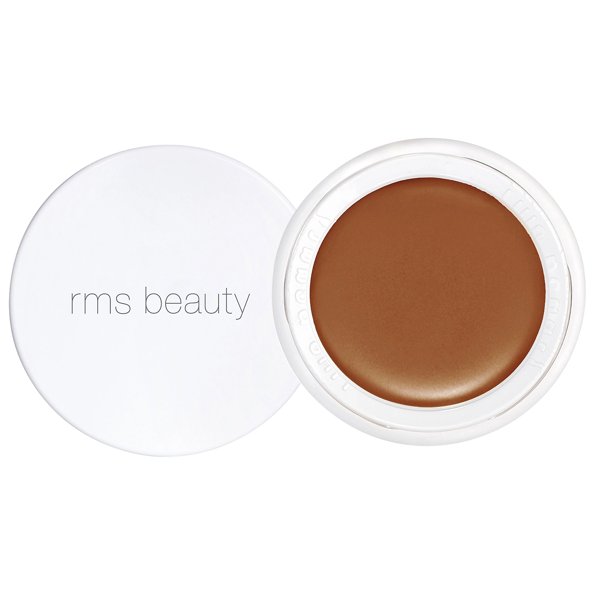 RMS BEAUTY UnCoverup Natural Finish Concealer Color: 99 - Right Light Mahogany