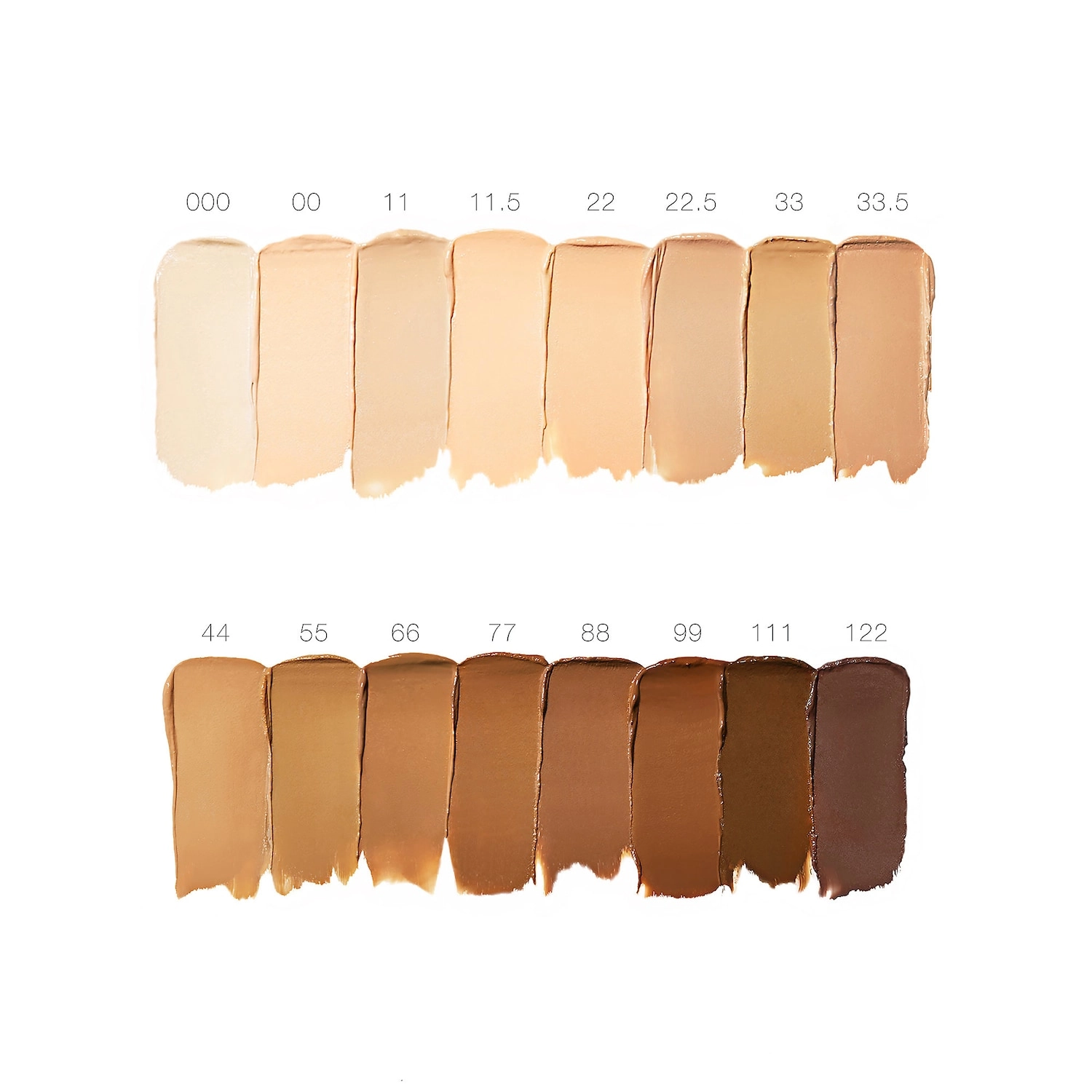 RMS BEAUTY UnCoverup Natural Finish Concealer 111 - Deep Mahogany Chocolate - Image 4