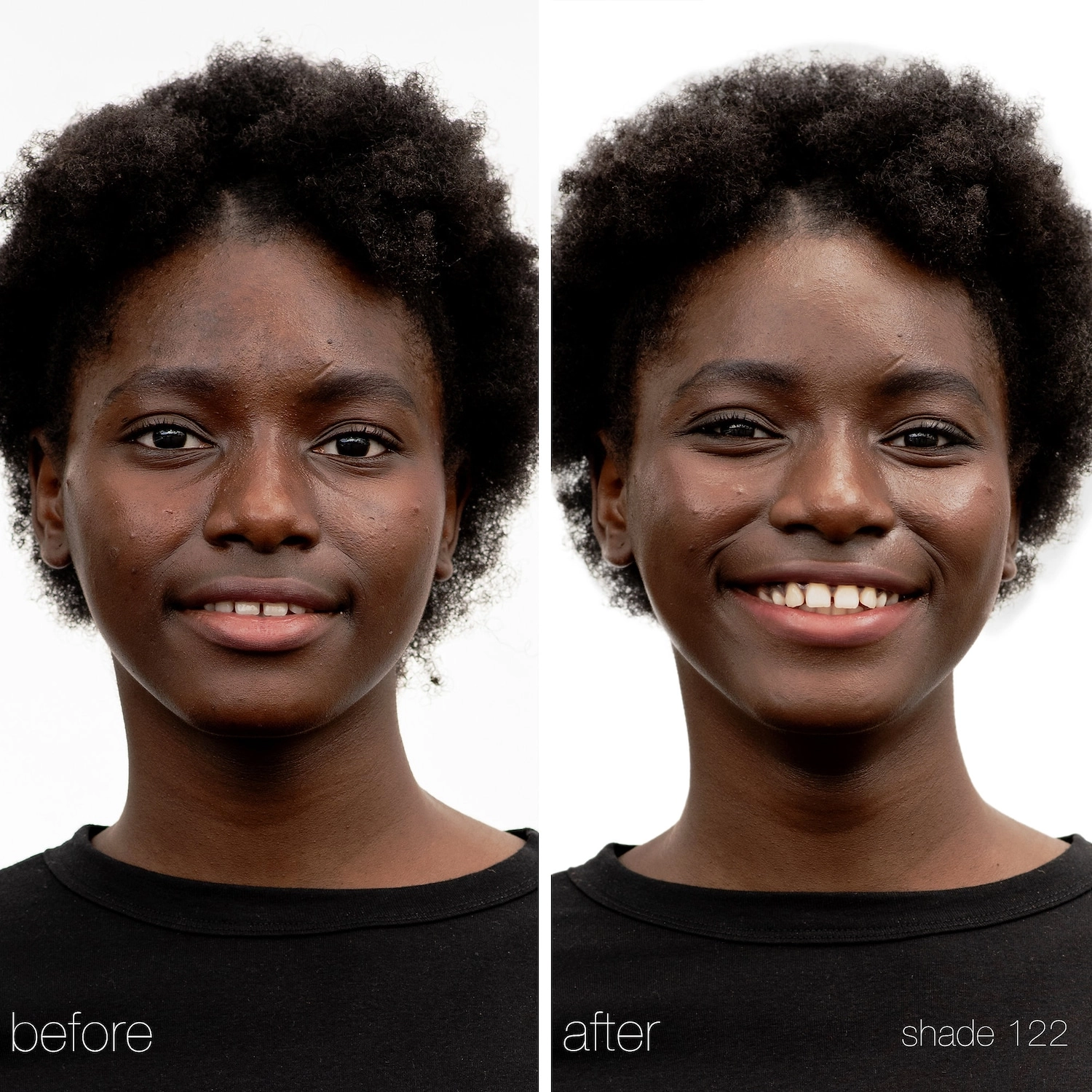 RMS BEAUTY UnCoverup Natural Finish Concealer - Color: Deep Espresso Chocolate - Image 6