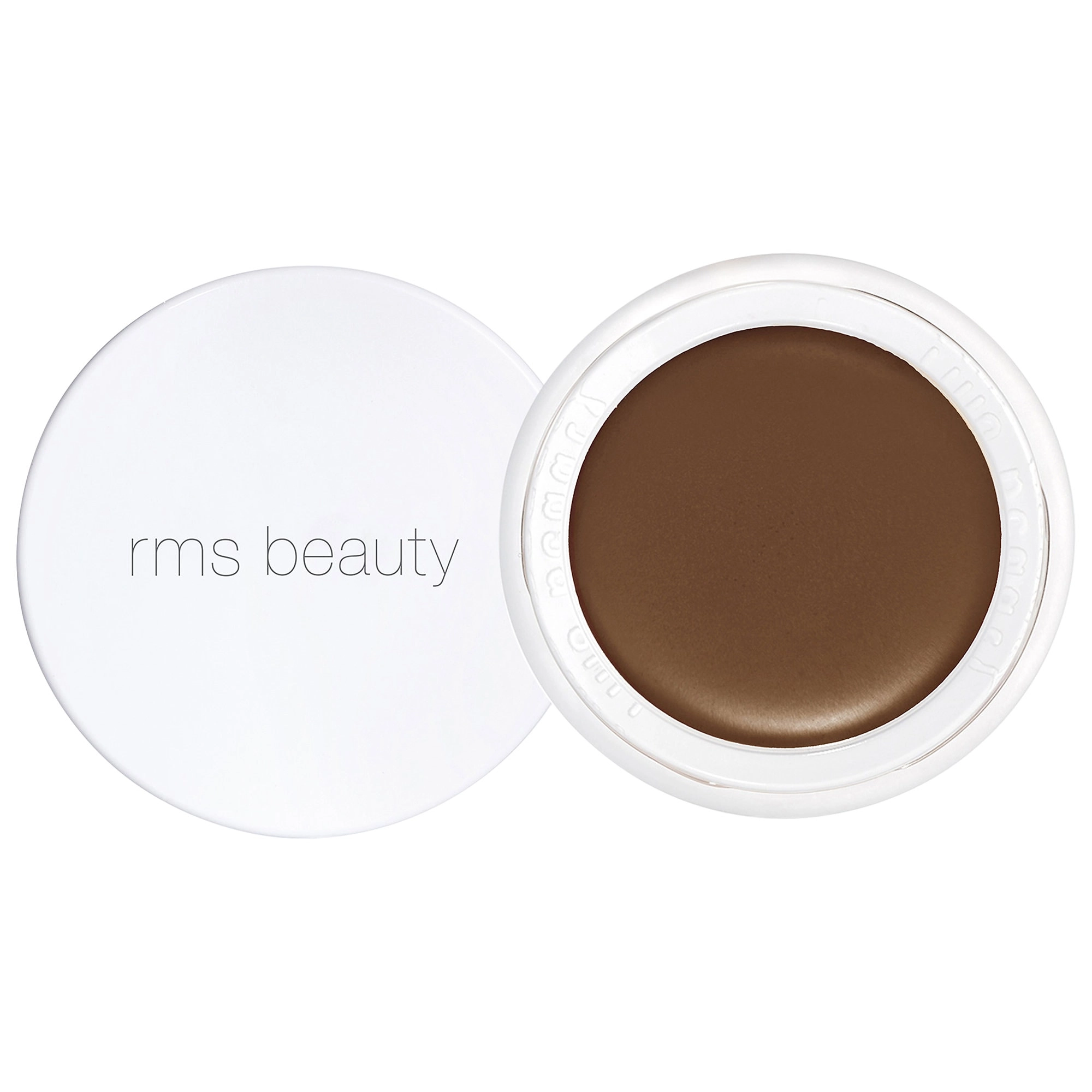 RMS BEAUTY UnCoverup Natural Finish Concealer - Color: Deep Espresso Chocolate