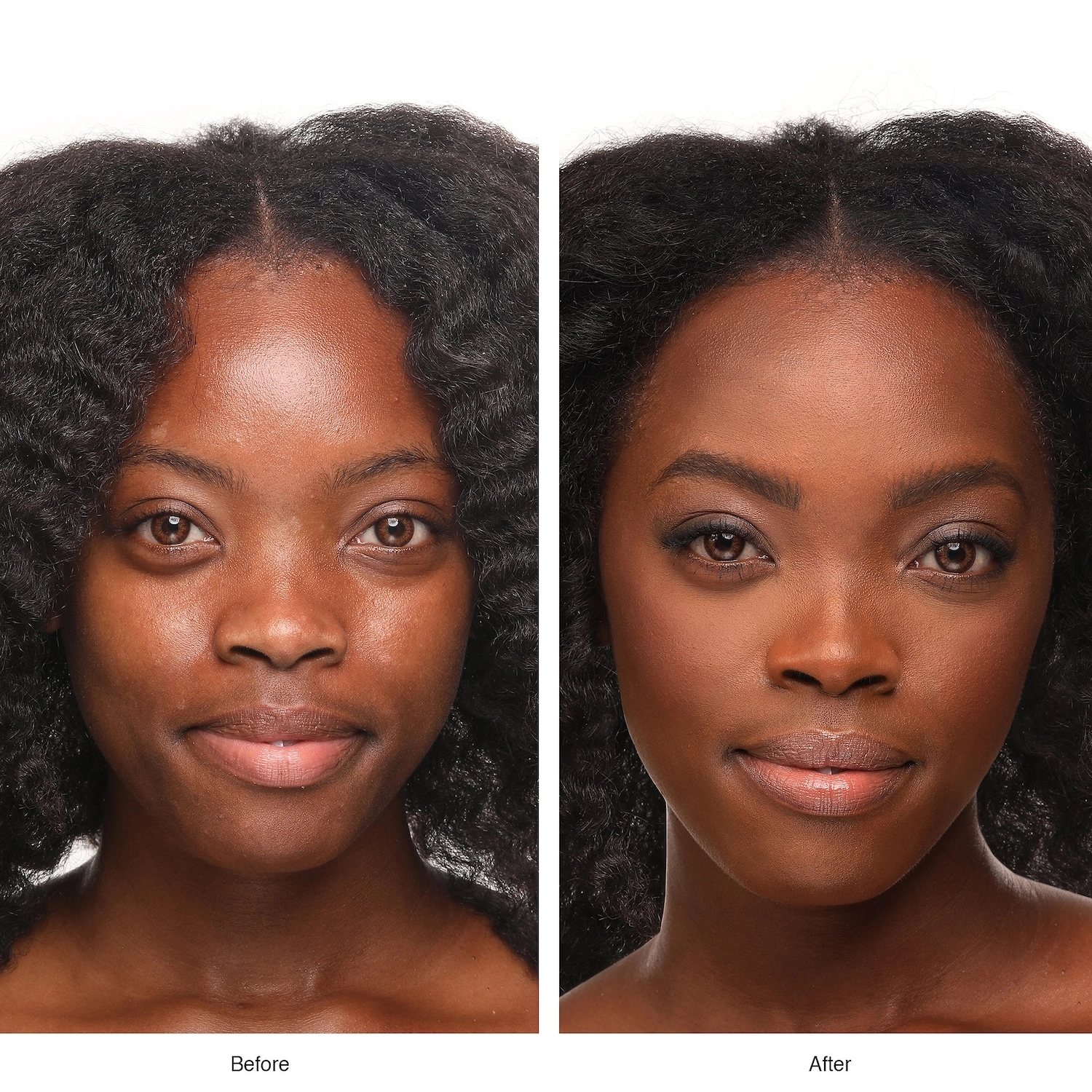 Jouer Cosmetics Essential High Coverage Liquid Concealer - Color: Amber, Dark Skin with Golden Undertones - Image 4