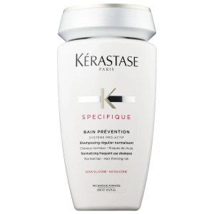 Kérastase Specifique Bain Prevention Shampoo for Thinning Hair