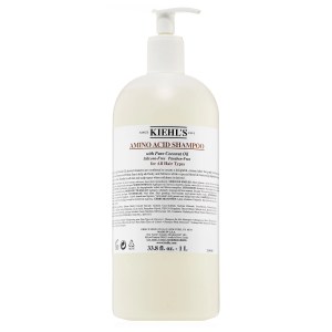 Kiehl's Since 1851 Amino Acid Shampoo 33.8 oz/1L