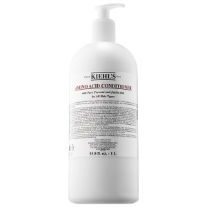 Kiehl's Since 1851 Amino Acid Conditioner 33.8 oz/1 L