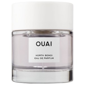 OUAI North Bondi Eau De Parfum 1.7 oz/50 mL Fresh Florals Italian Lemon Jasmine Bergamot