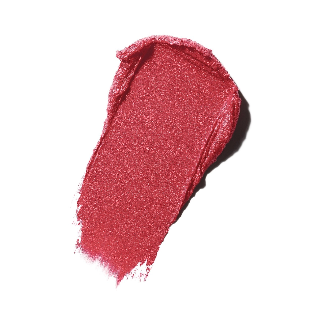 MAC Cosmetics Powder Kiss Lipstick Color: A Little Tamed - Midtone Pink - Image 2