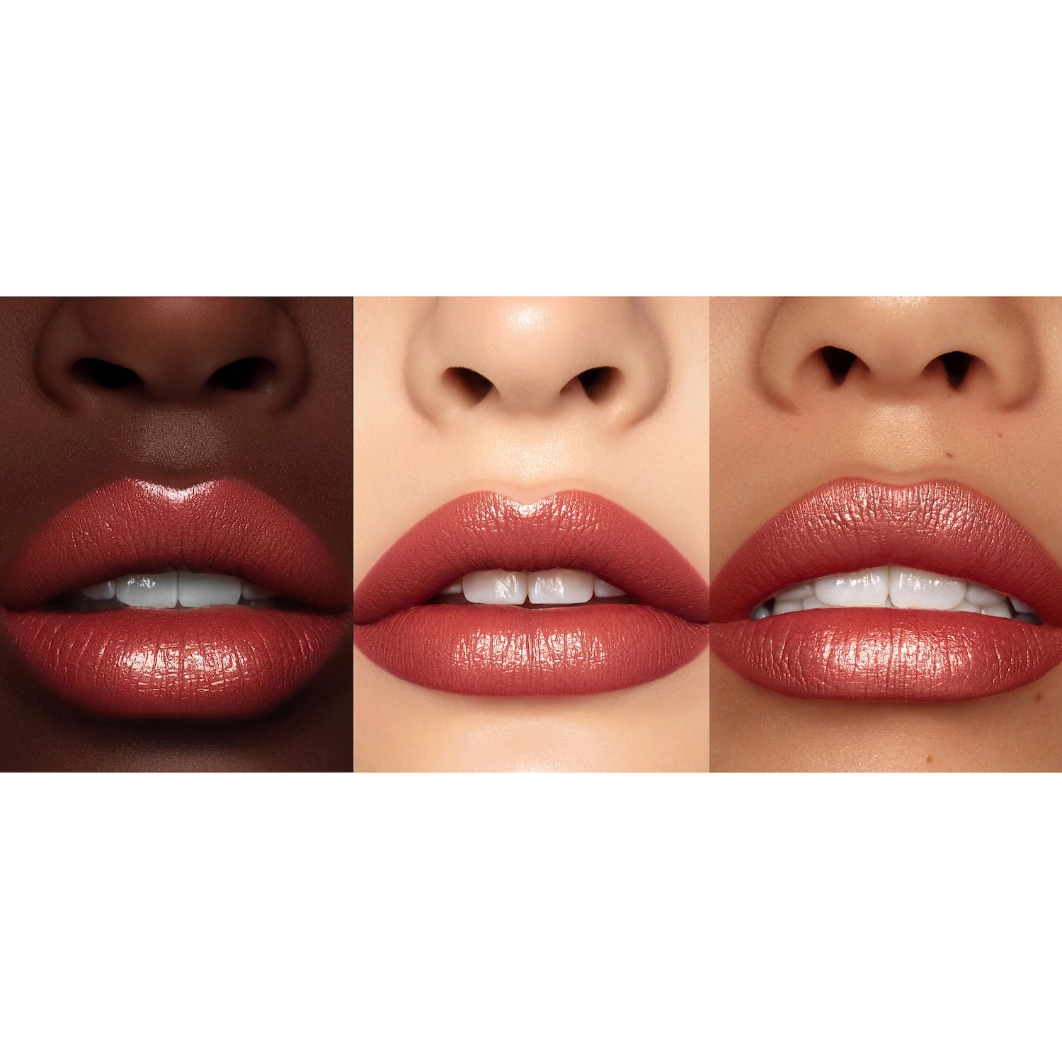 PAT McGRATH LABS BlitzTrance™ Lipstick Color: Flesh Fatale - Image 4