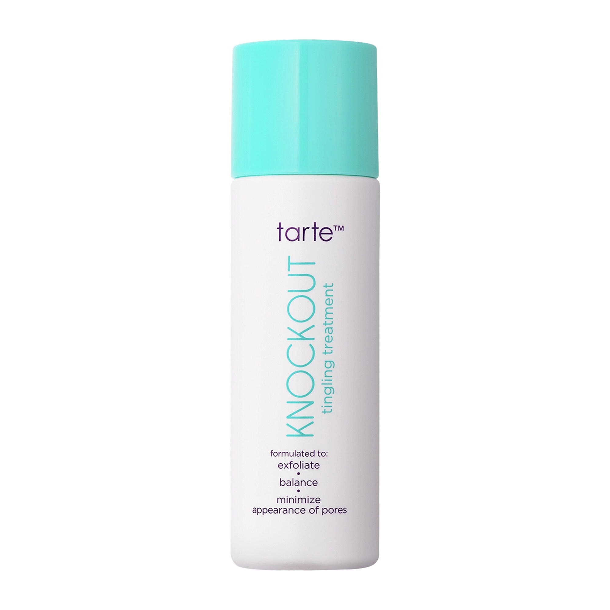 Tarte Knockout Tingle Treatment Toner 1.7 oz/50 mL