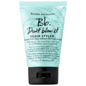 Bumble and bumble Don't Blow It Fine Hair Air Dry Styler 2 oz/ 60 mL Vegan