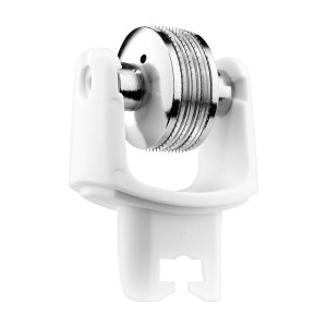 BeautyBio GloPRO® EYE MicroTip™ Attachment Head - White