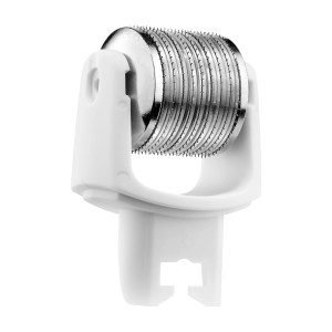 BeautyBio GloPRO® FACE MicroTip™ Attachment Head - White