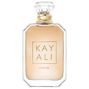 KAYALI CITRUS | 08 3.4 oz/100 mL Fresh Citrus & Fruits Fragrance