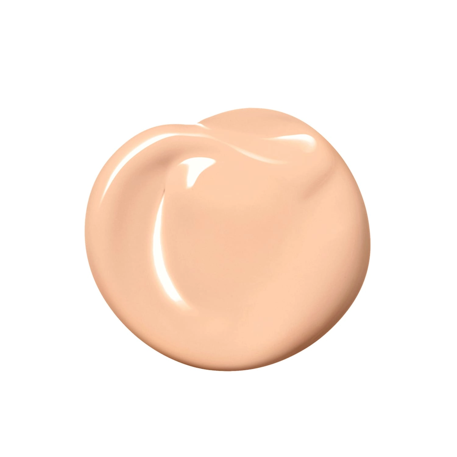 NARS Sheer Glow Foundation Color: Yukon - L2.5 - Light with Cool Undertones - Image 4