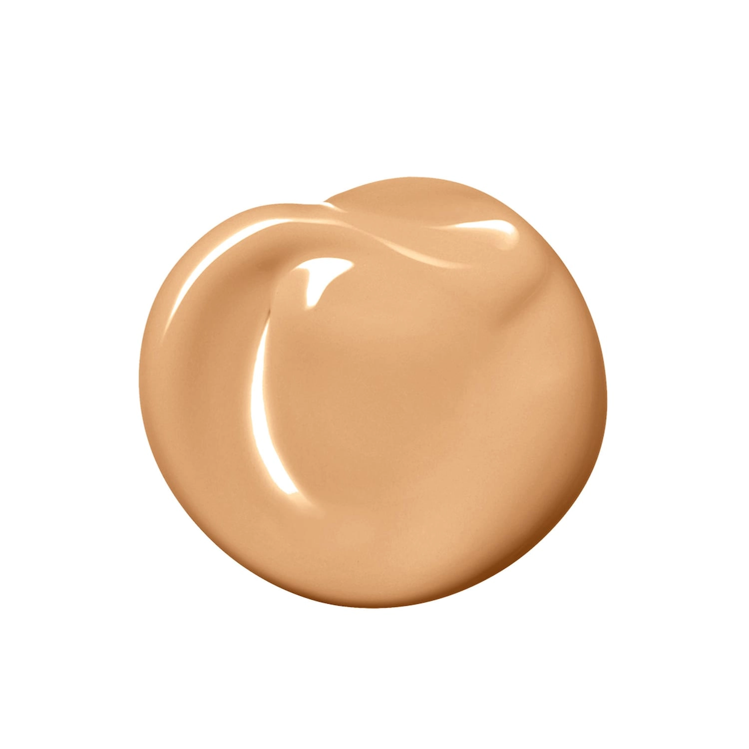 NARS Sheer Glow Foundation Color: Vanuatu - M3.5 - Medium to Medium-Deep with Warm Undertones and Olive Tone - Image 5
