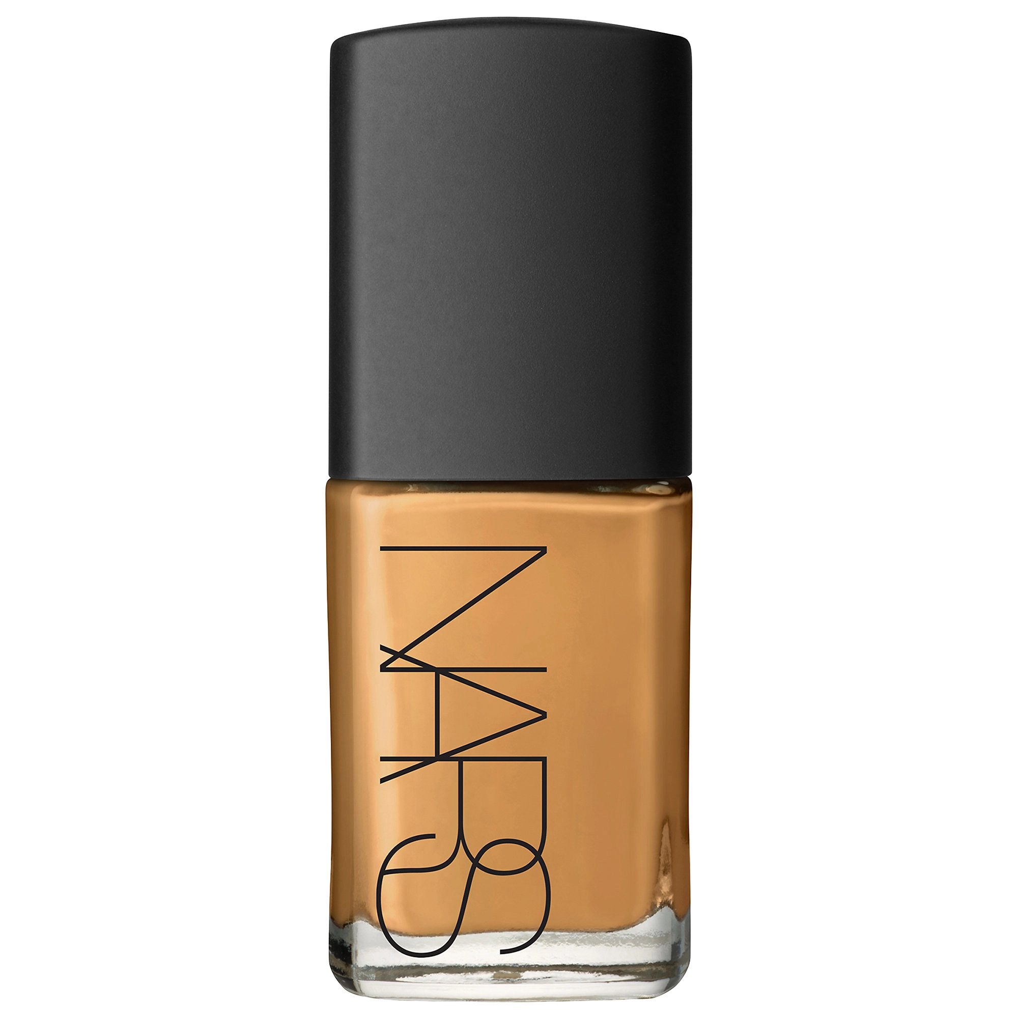 NARS Sheer Glow Foundation Color: Moorea - MD2