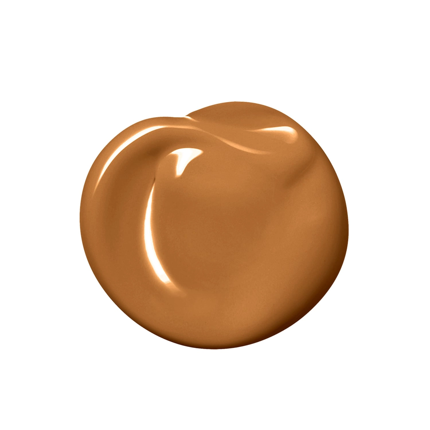 NARS Sheer Glow Foundation Color: Marquises - MD5 - Medium-Deep to Deep with Warm Undertones - Image 5