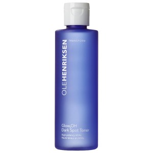 OLEHENRIKSEN Glow2OH 7% AHA Exfoliating Dark Spot Toner 6.5 oz/190 mL Vegan