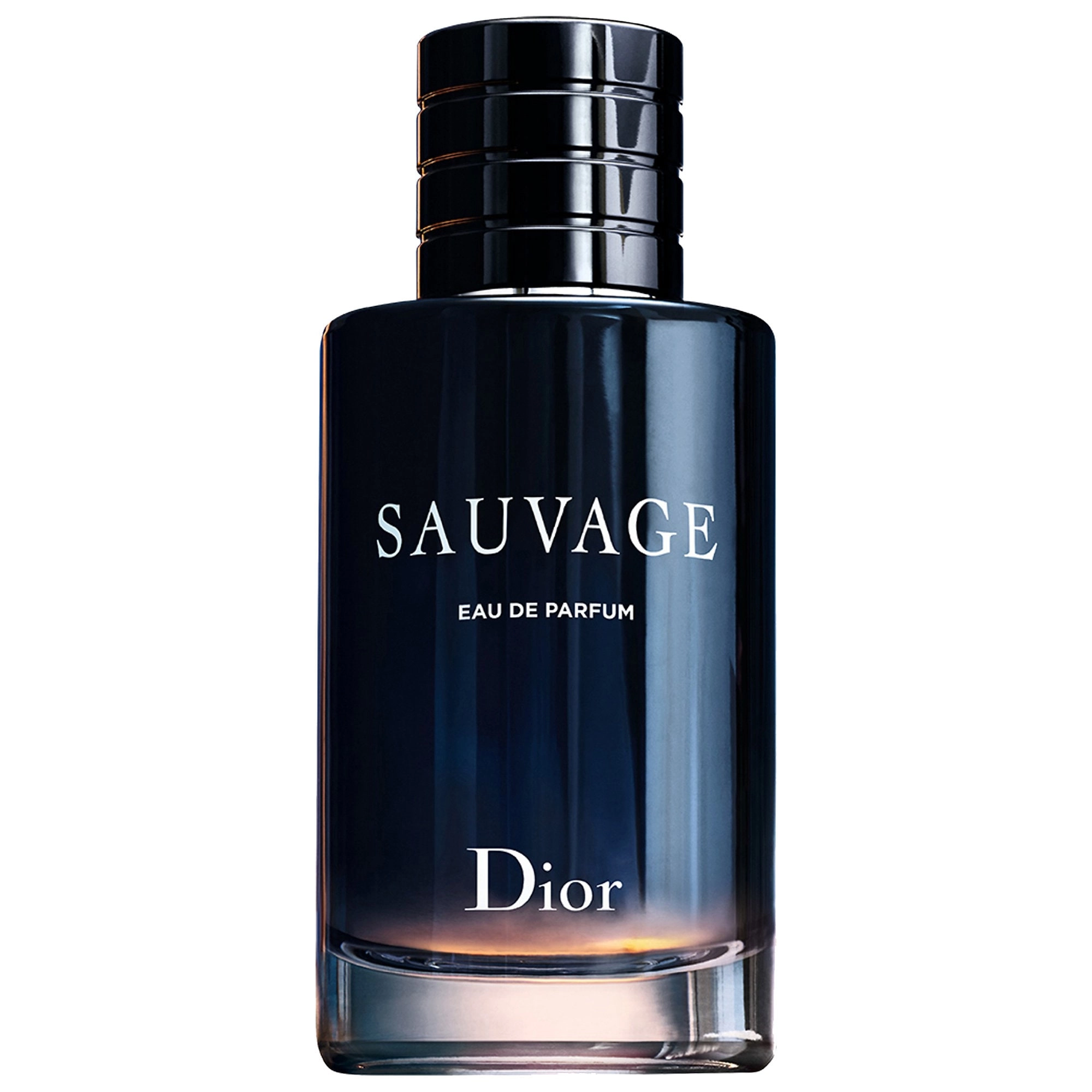 Dior Sauvage Eau de Parfum 6.8 oz/200 mL Earthy & Woody Citrus & Woods