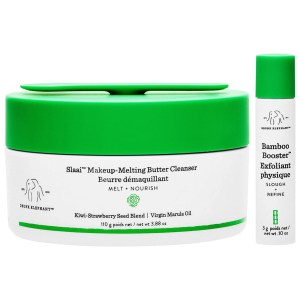 Drunk Elephant Slaai™ Makeup-Melting Butter Cleanser