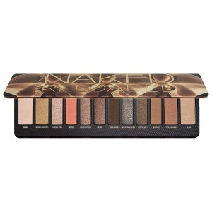 Urban Decay Naked Reloaded Eyeshadow Palette - 12 Shades, Matte to Metallic