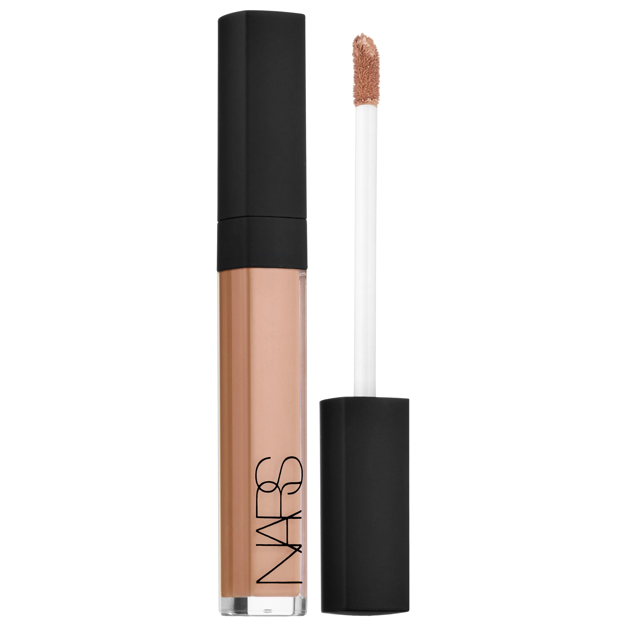 NARS Radiant Creamy Concealer - Café Au Lait L2.4, Light with Neutral Undertones