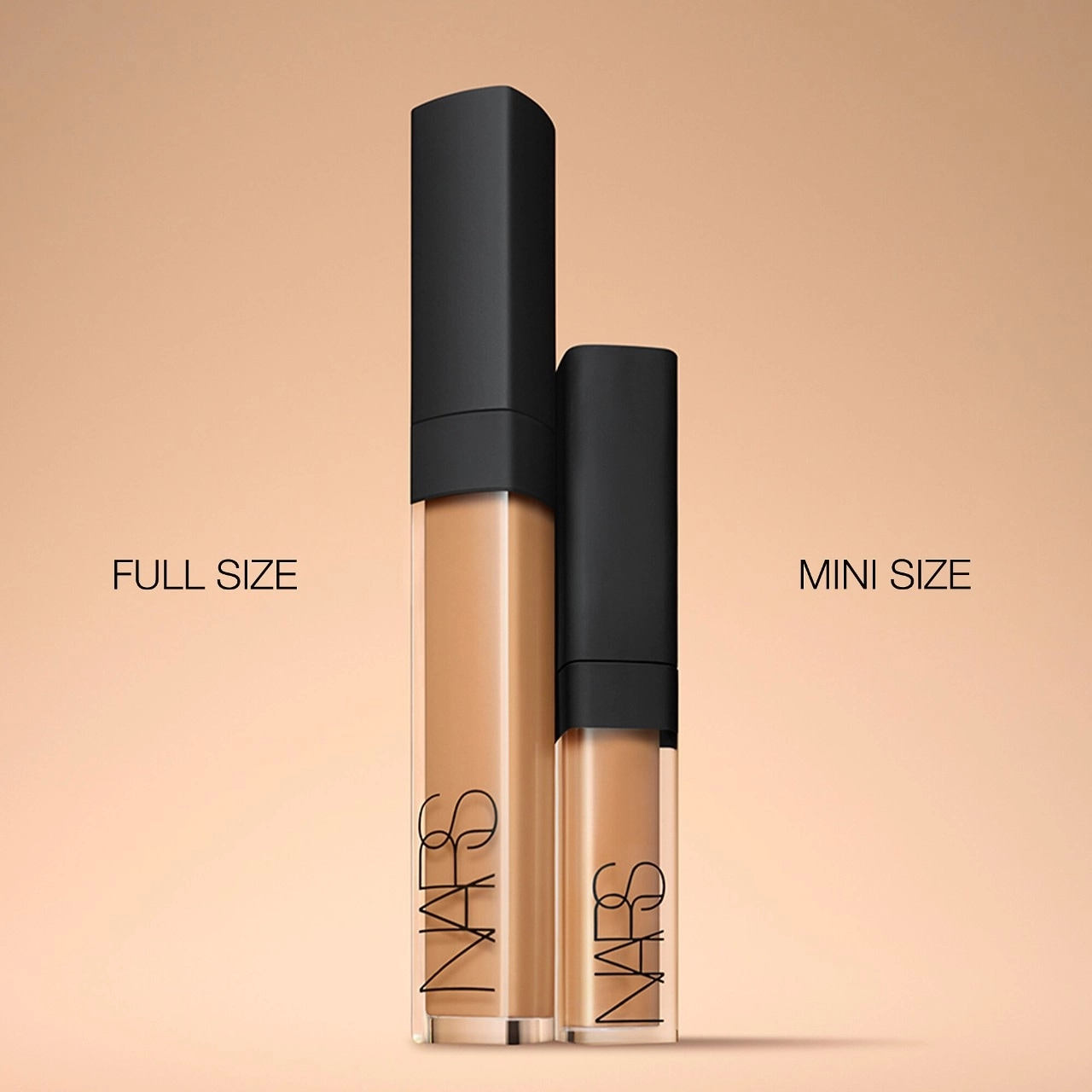 NARS Radiant Creamy Concealer - Crema Catalina, M0 - Medium with Cool Undertones - Image 9