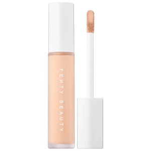 Fenty Beauty Pro Filt’r Instant Retouch Longwear Liquid Concealer 110 - Very Fair Skin, Cool Pink Undertones