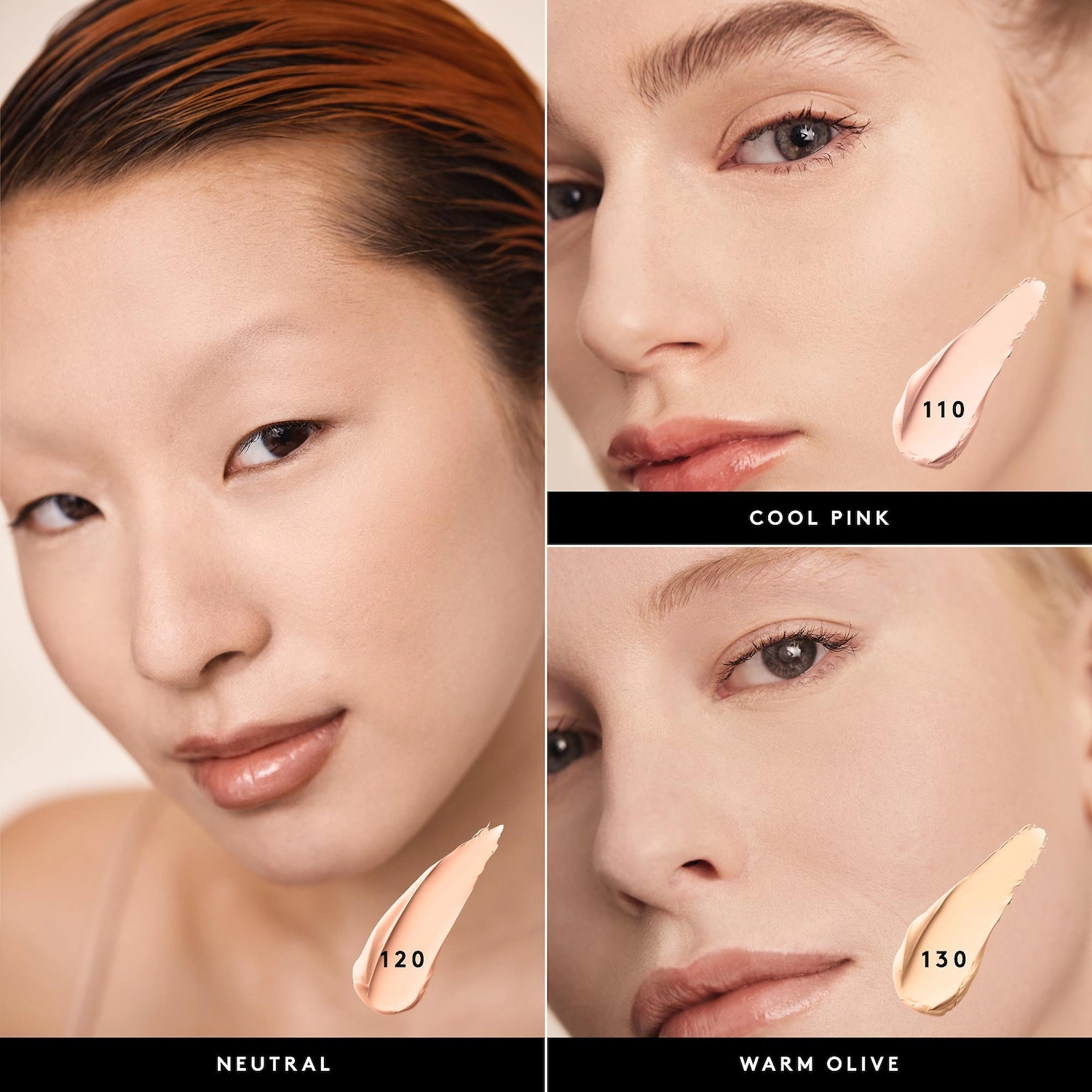 Fenty Beauty by Rihanna Pro Filt’r Instant Retouch Longwear Liquid Concealer Color 120 - Fair Skin - Image 2