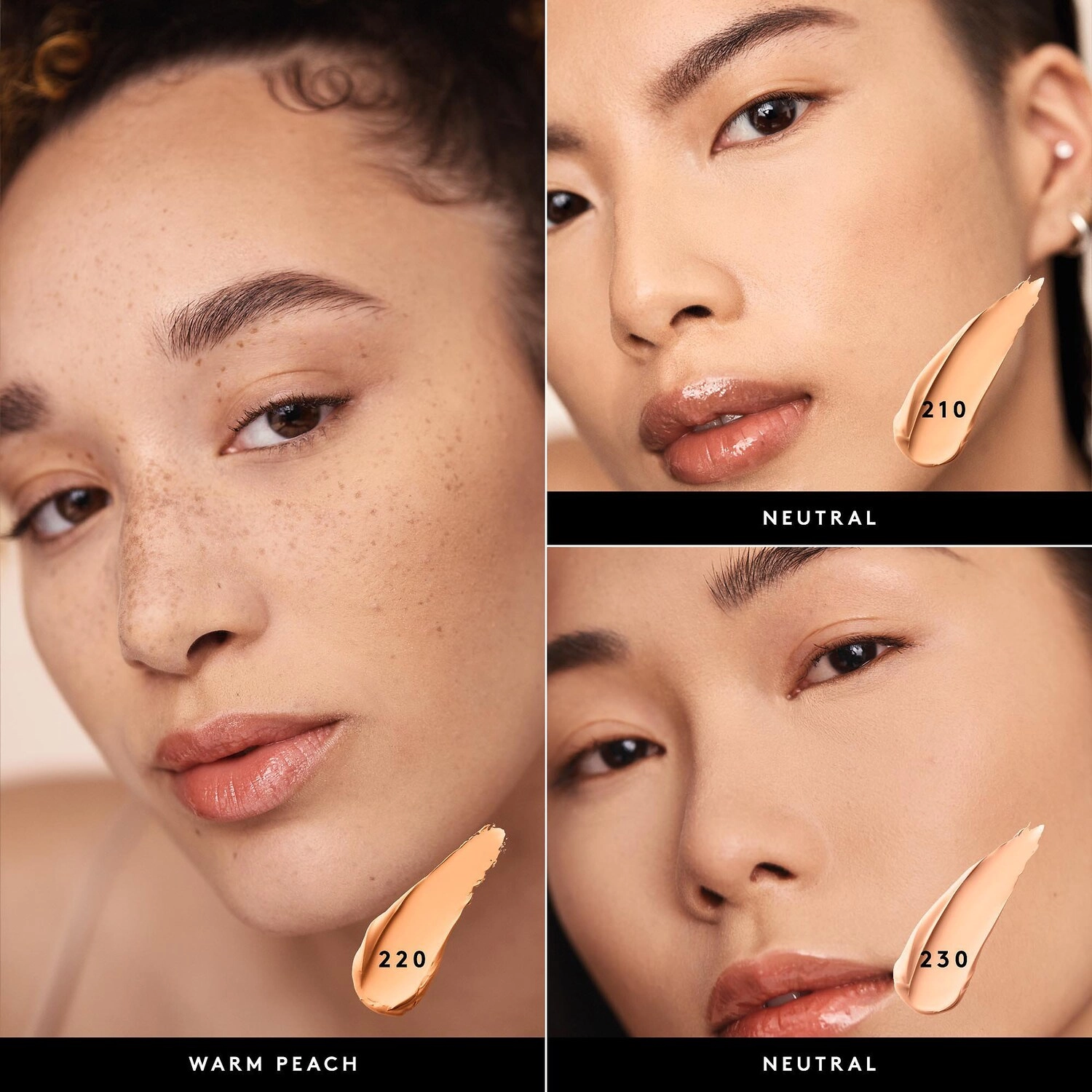 Fenty Beauty by Rihanna Pro Filt’r Instant Retouch Longwear Liquid Concealer Color 220 - Image 2