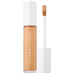 Fenty Beauty by Rihanna Pro Filt’r Instant Retouch Longwear Liquid Concealer 255 - Medium Skin with Very Warm Undertones