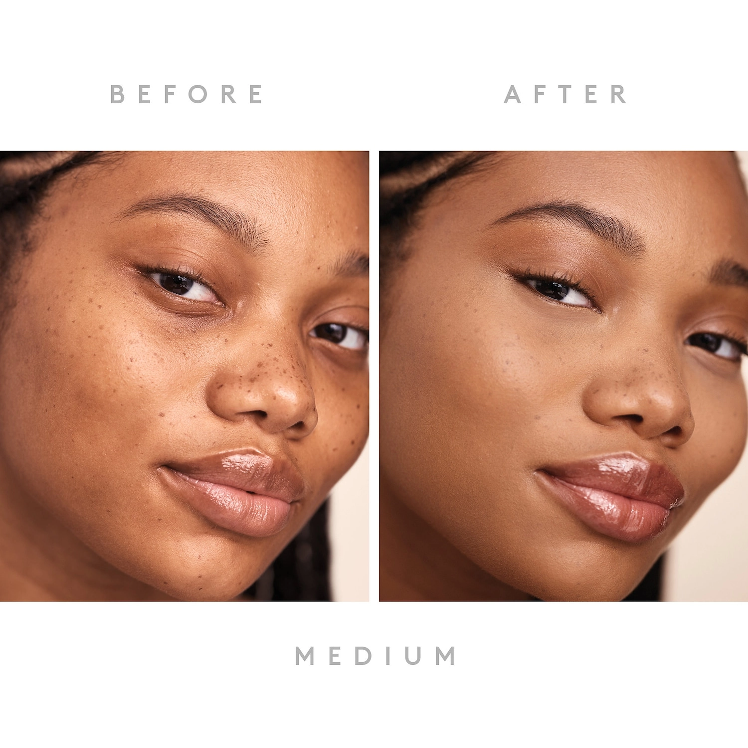 Fenty Beauty by Rihanna Pro Filt’r Instant Retouch Longwear Liquid Concealer 290 - Medium to Tan, Warm Olive Undertones - Image 4