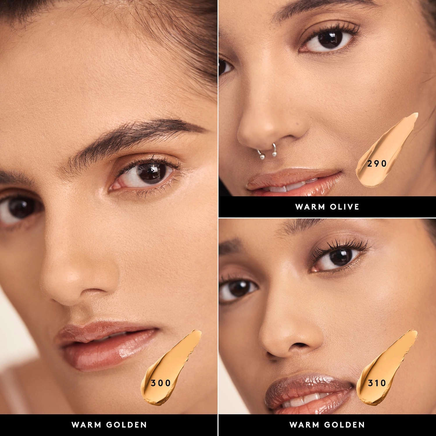Fenty Beauty by Rihanna Pro Filt’r Instant Retouch Longwear Liquid Concealer Color 300 - Image 2
