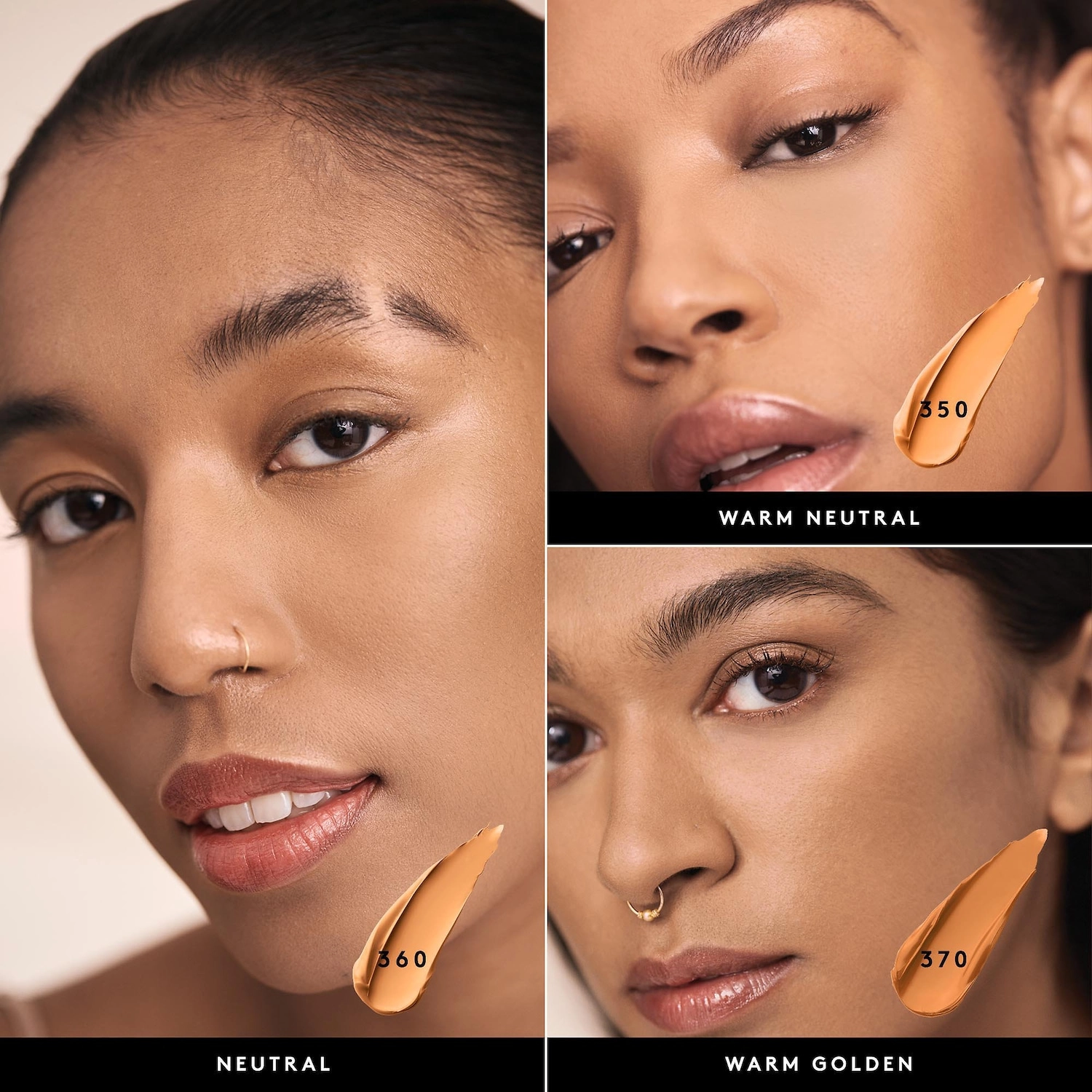 Fenty Beauty by Rihanna Pro Filt’r Instant Retouch Longwear Liquid Concealer Color 360 - Tan Skin with Neutral Undertones - Image 2