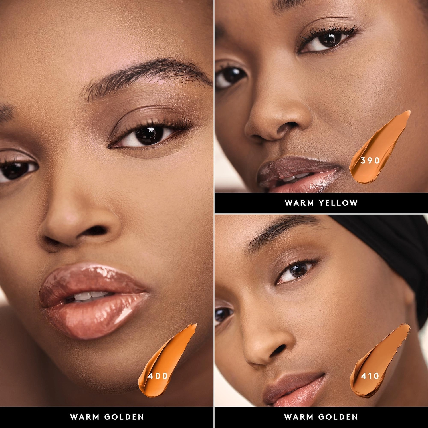 Fenty Beauty by Rihanna Pro Filt’r Instant Retouch Longwear Liquid Concealer Color 400 - Image 2