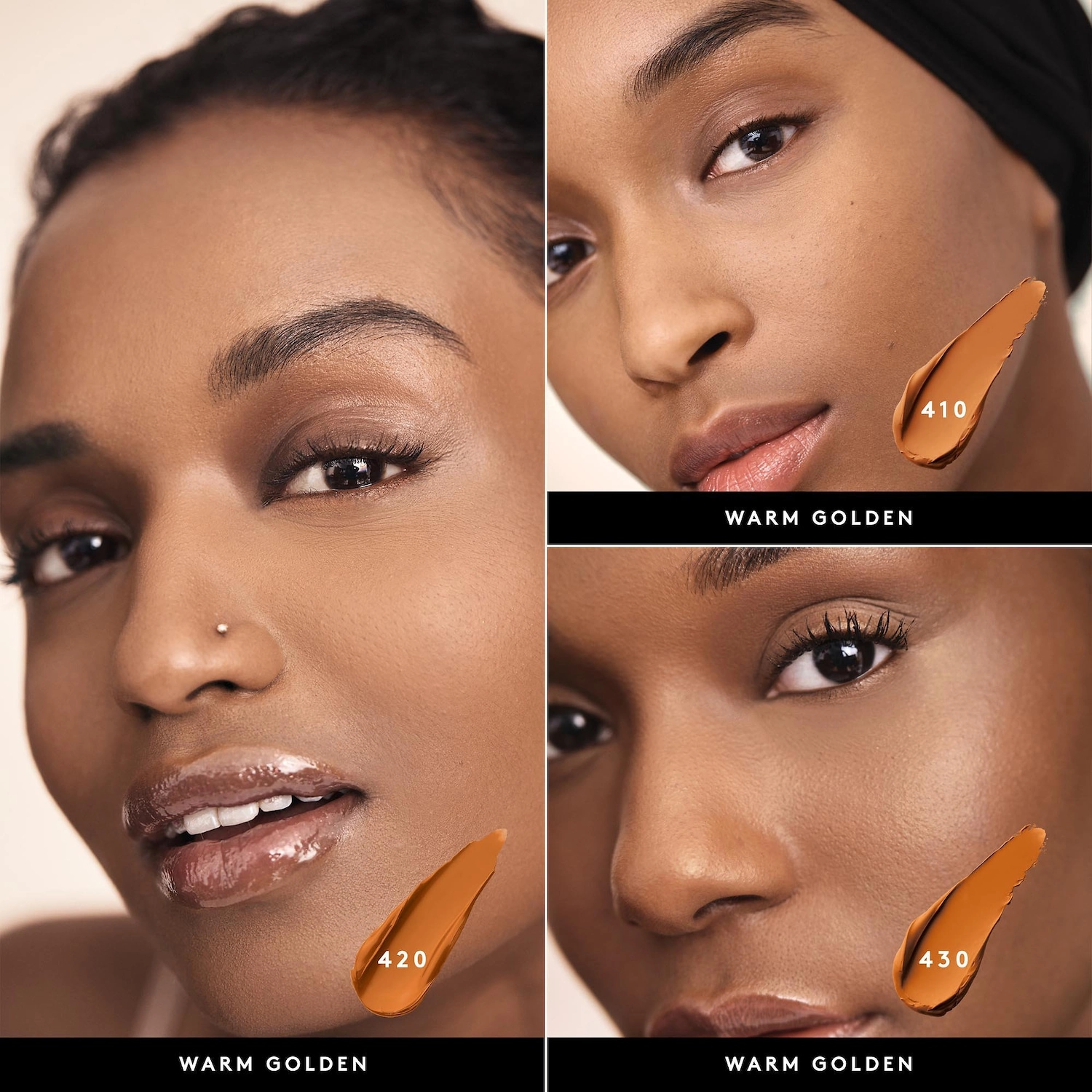 Fenty Beauty by Rihanna Pro Filt’r Instant Retouch Longwear Liquid Concealer Color 420 - Image 2