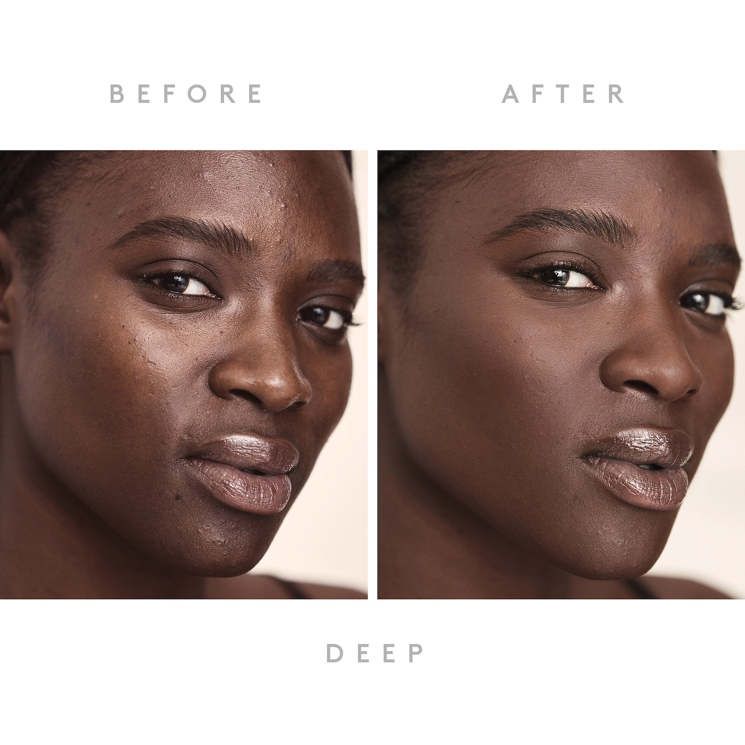 Fenty Beauty by Rihanna Pro Filt’r Instant Retouch Longwear Liquid Concealer - Color 495, Very Deep Skin with Cool Undertones - Image 3