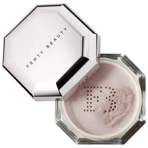 Fenty Beauty by Rihanna Pro Filt'r Instant Retouch Setting Powder - Lavender, Vegan, Matte Finish