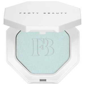 Fenty Beauty by Rihanna Killawatt Freestyle Highlighter Color: Chillz - Iridescent Baby Blue Shimmer