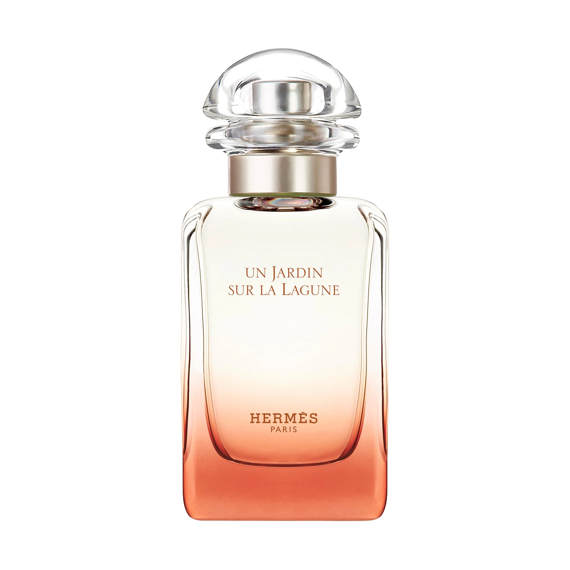 HERMÈS Un Jardin sur la Lagune Eau de Toilette 1.6oz/50mL Floral Powdery Florals