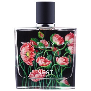 NEST New York Wild Poppy Eau de Parfum 1.7oz/50mL Floral Fruity Rose Jasmine Pear