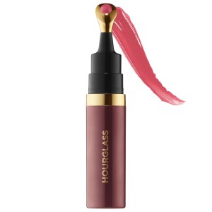 Hourglass N° 28 Lip Treatment Oil Color: Cameo