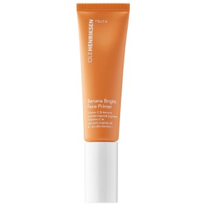 OLEHENRIKSEN Banana Bright Face Primer 1 oz/30 mL - Vitamin C Infused Illuminating Primer