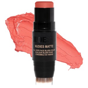 NUDESTIX Nudies Cream Blush All-Over-Face Color - Sunset Strip