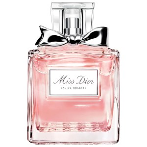 Dior Miss Dior Eau de Toilette 3.4oz/100mL Warm Florals