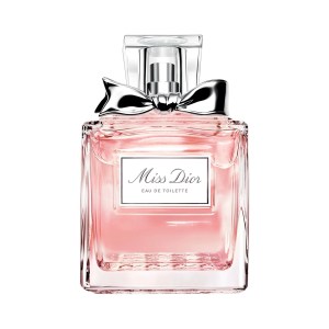 Dior Miss Dior Eau de Toilette 1.7oz/50mL Warm Florals