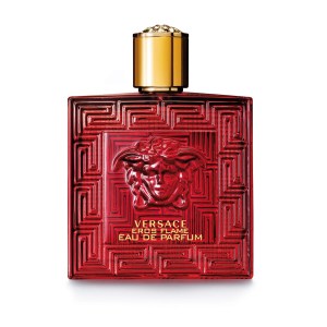 Versace Eros Flame 3.4 oz/100 mL Warm & Spicy Layerable Fragrance