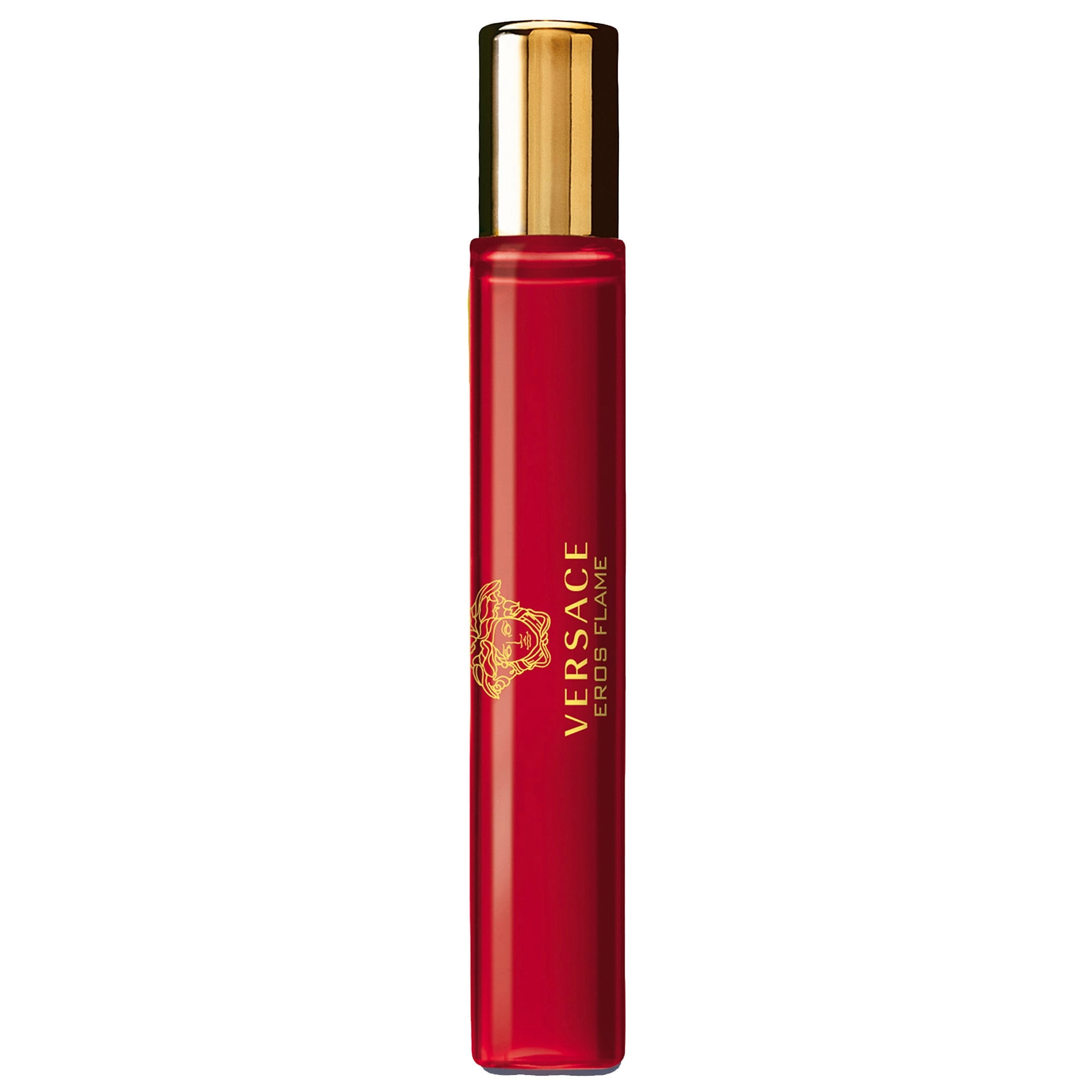 Versace Eros Flame 0.3 oz/10 mL Warm & Spicy Layerable Fragrance