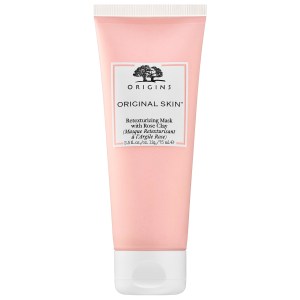 Origins Original Skin™ Retexturizing Mask with Rose Clay - 2.5 oz/75 mL