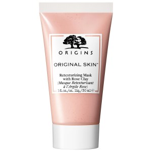 Origins Original Skin™ Retexturizing Mask with Rose Clay - 1 oz/ 30 mL - Vegan